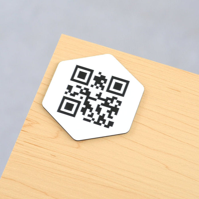 Comment utiliser un support QR Code pour le partage de connexion WI-FI - Unisign