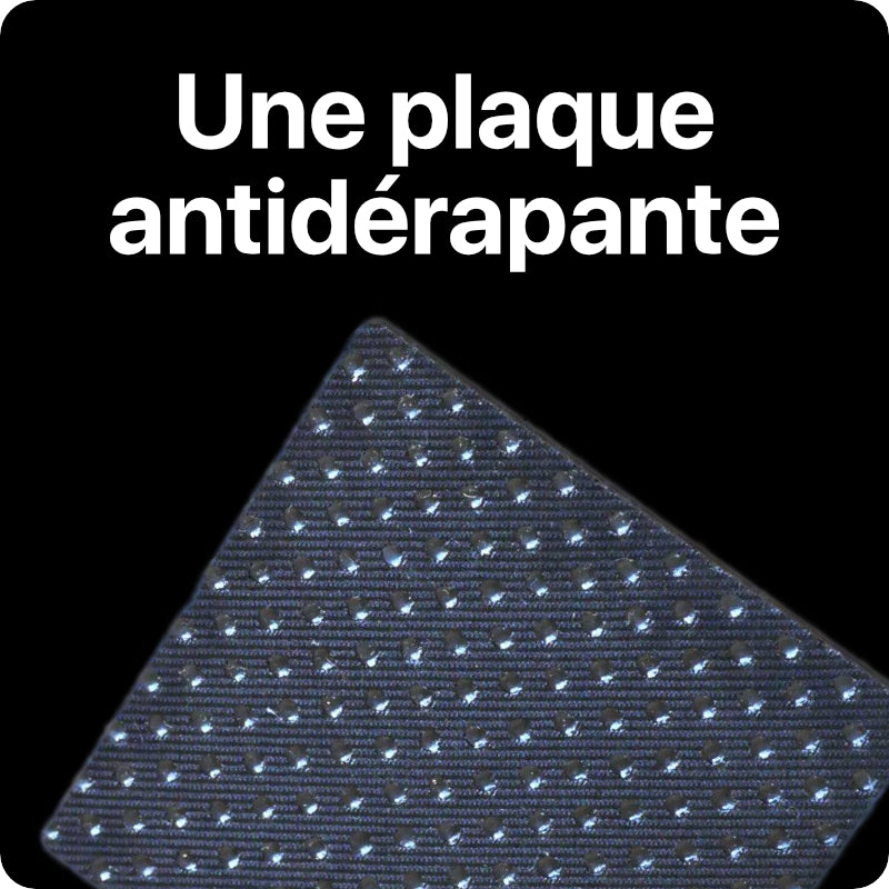 Plaque Antidérapante