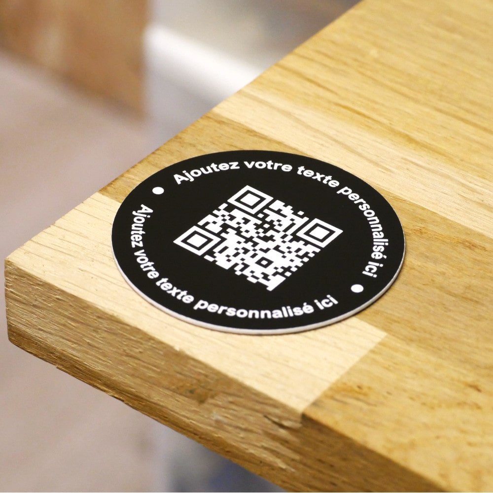 Comment créer un QR code : guide étape par étape - Unisign