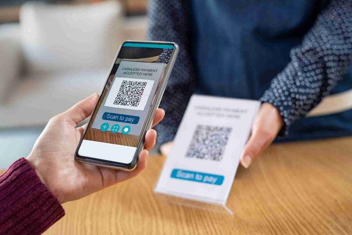 Tout savoir sur les supports QR codes - Unisign