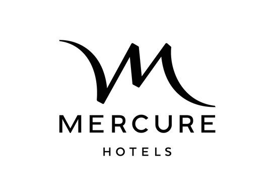 Logo Mercure Hotel