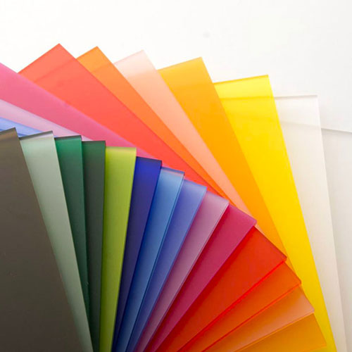 Plexiglass